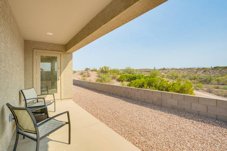 Golfer's Oasis! Mtn-View Arizona Desert Escape — photo 2