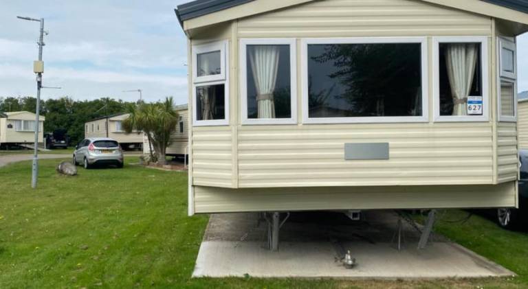 Wonderful house with pool | Pets are welcome in Great Yarmouth