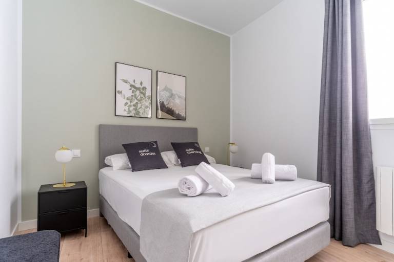 Appart'hôtel  Lavapiés