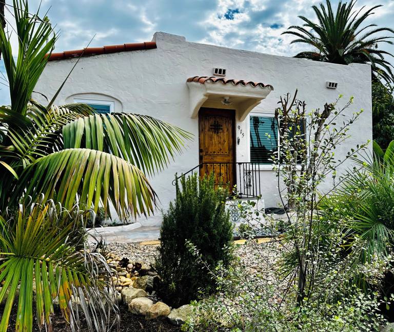 Hus Santa Barbara