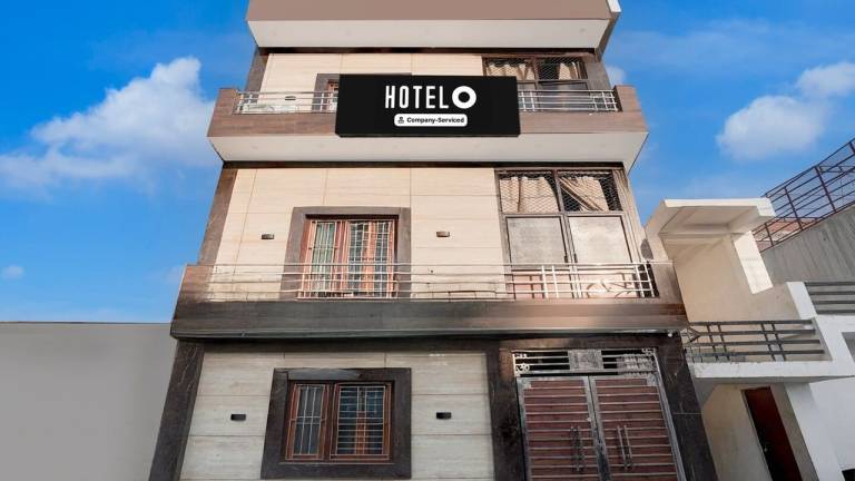 Ferienhaus für 2 Personen 31 m² in Ayodhya