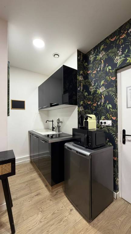 Family-friendly nice rental apartment with fast internet | Dogs allowed — photo 4