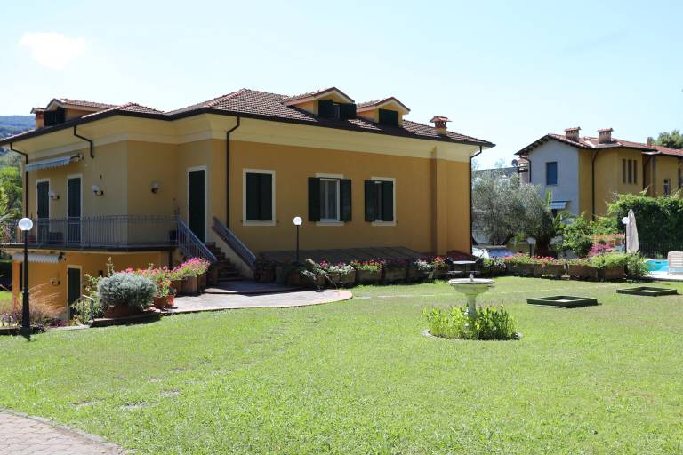 Appartamento  Pitelli