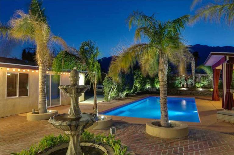 Casa Desert Park Estates