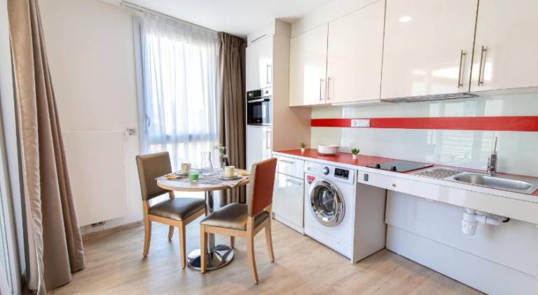 Serviced apartment | Pets allowed — photo 2