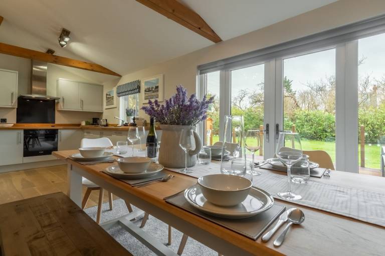 Apartment Thornham