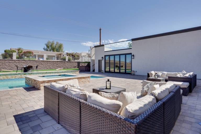 House Lake Havasu City