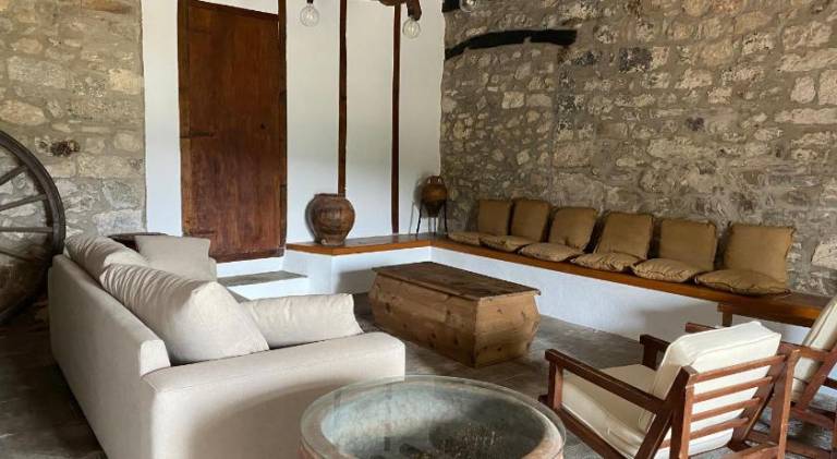 Casa  Morella