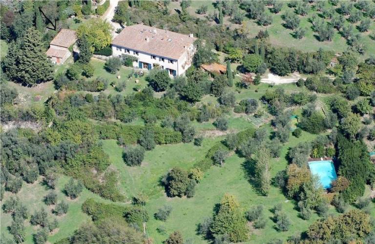 Agriturismo Fiesole