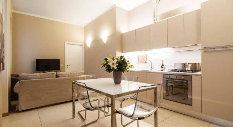 Contempora Apartments - Cavallotti 13 - B24 in Milan, OH