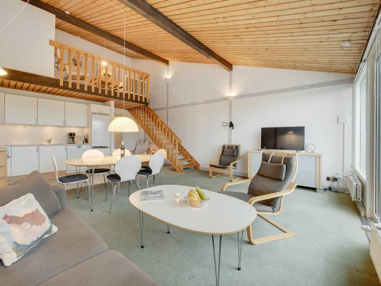 Bungalow Grønhøj