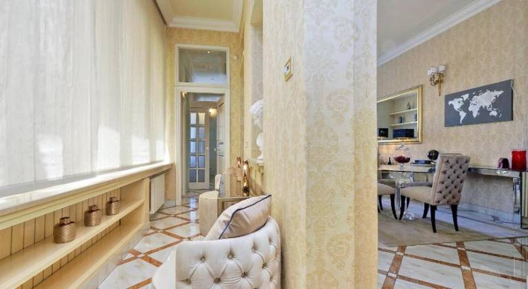 Casa Ricci Marchetti — photo 3