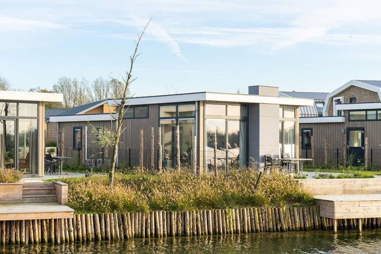 Bungalow  Groesbeek