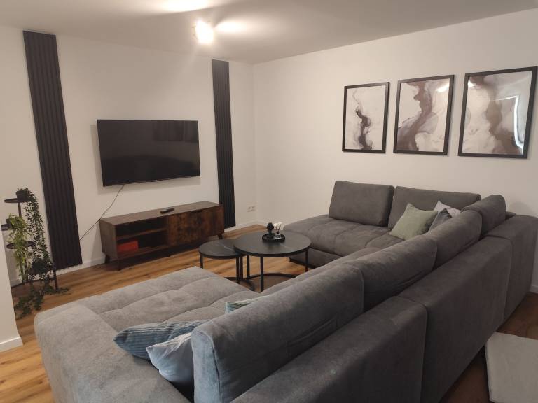 Ferienwohnung Seligenstadt