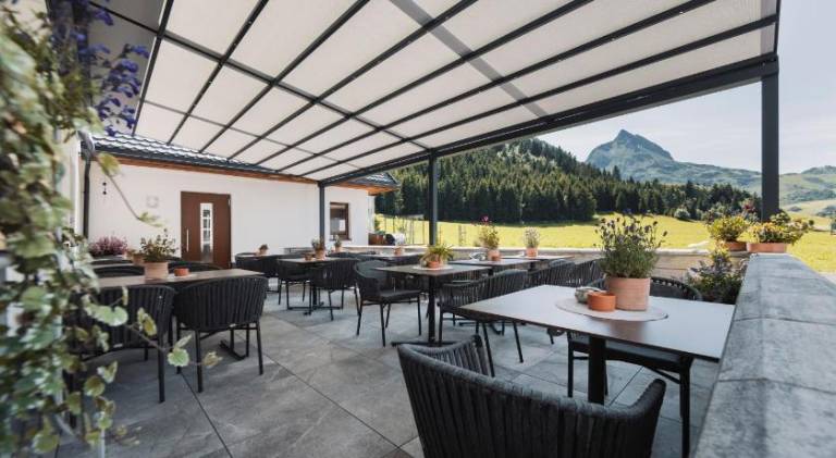 Hotel Alpina — photo 3