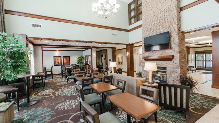 Staybridge Suites Wilmington East By IHG — photo 2