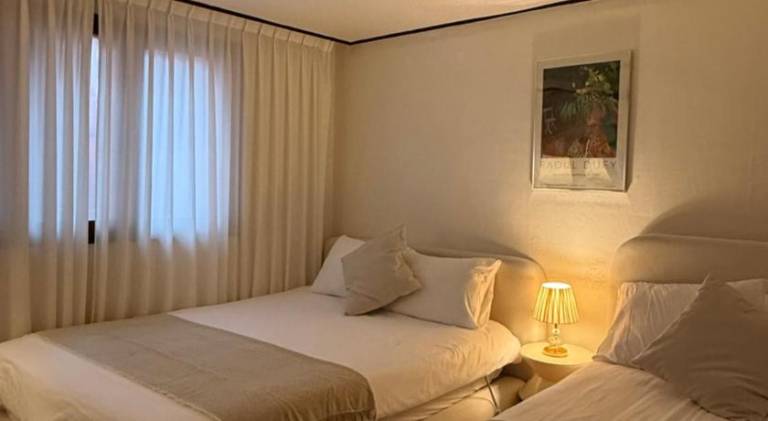 41 m&sup2; Ferienwohnung