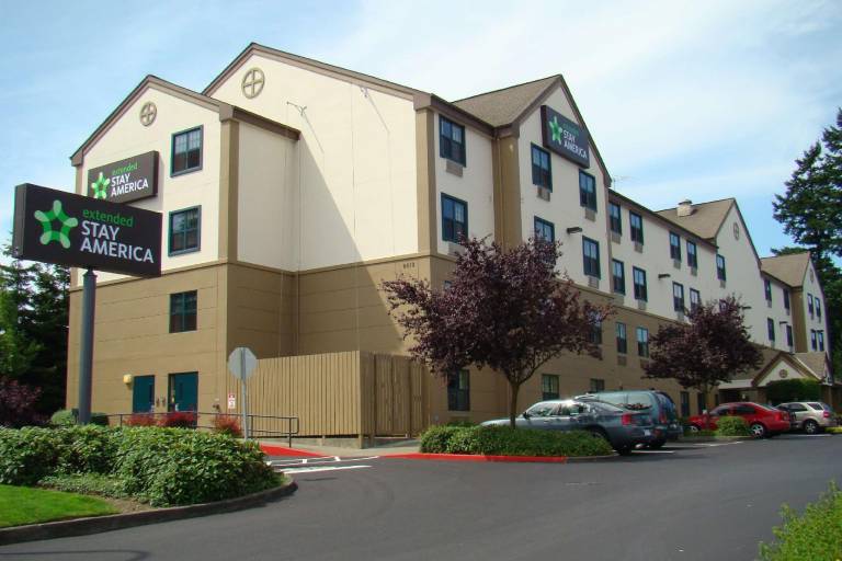 Extended Stay America Suites - Seattle - Everett - North in Everett, WA