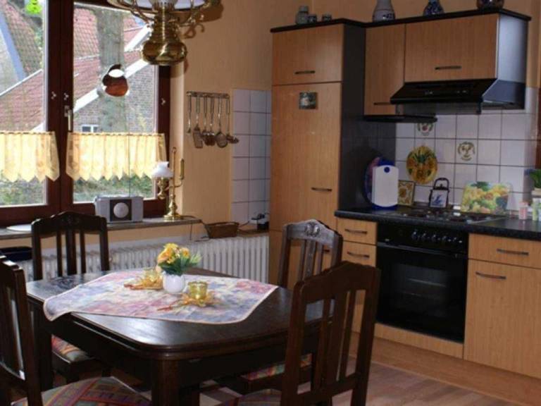 Ferienwohnung Leer (Ostfriesland)