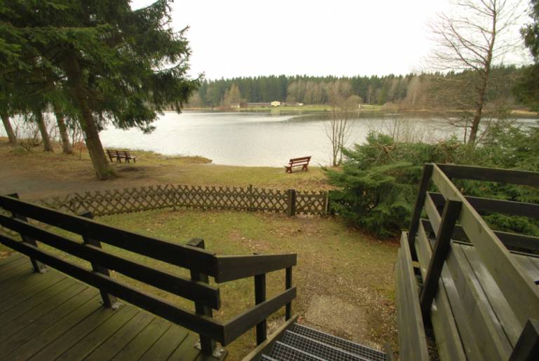 Family-oriented lovely holiday park with yard, barbecue & pool | Pets allowed — photo 2