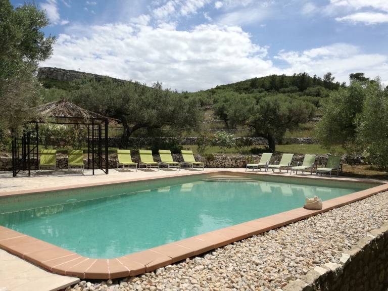 Casa rural Perelló