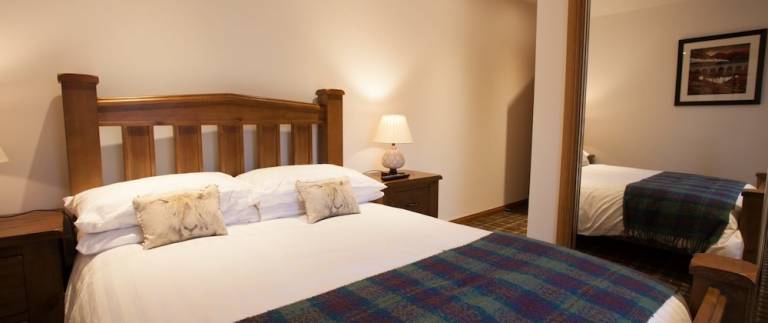 Ferienwohnung Fort William