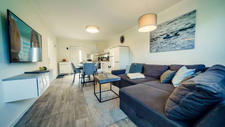 Ferienwohnung Großkoschen