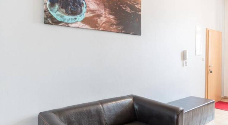Holiday apartment with 2 rooms for 6 persons — photo 4