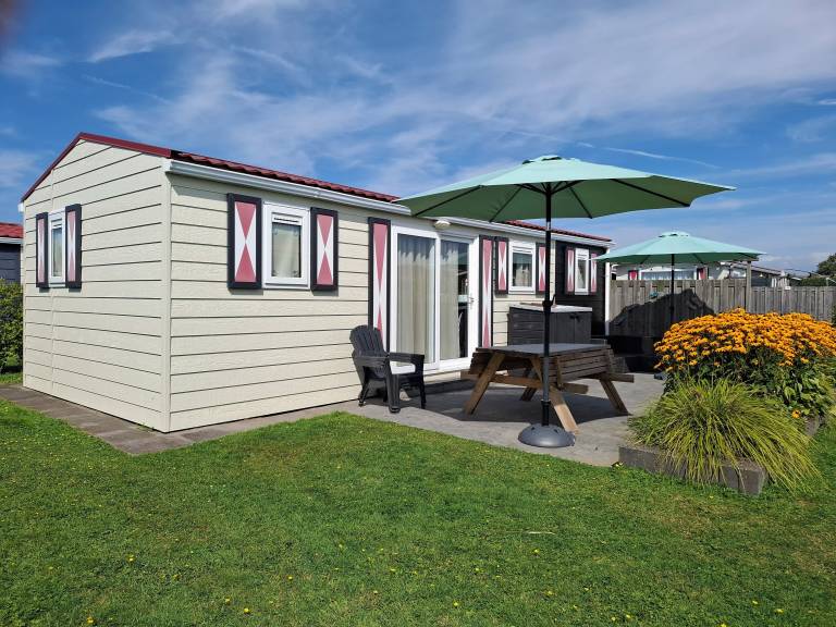 Chalet Serooskerke