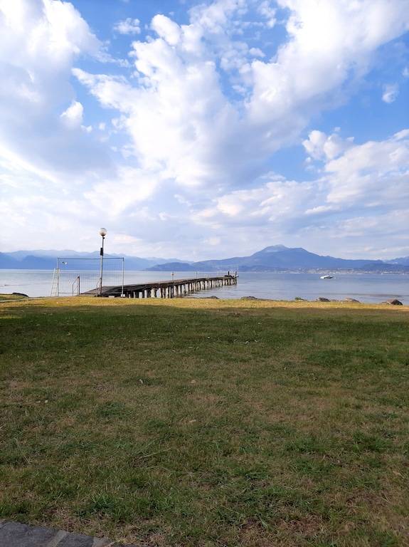 Ferienwohnung Peschiera del Garda