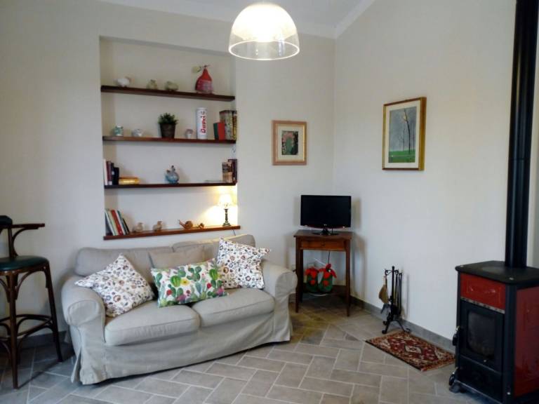 Appartamento vacanza Assisi