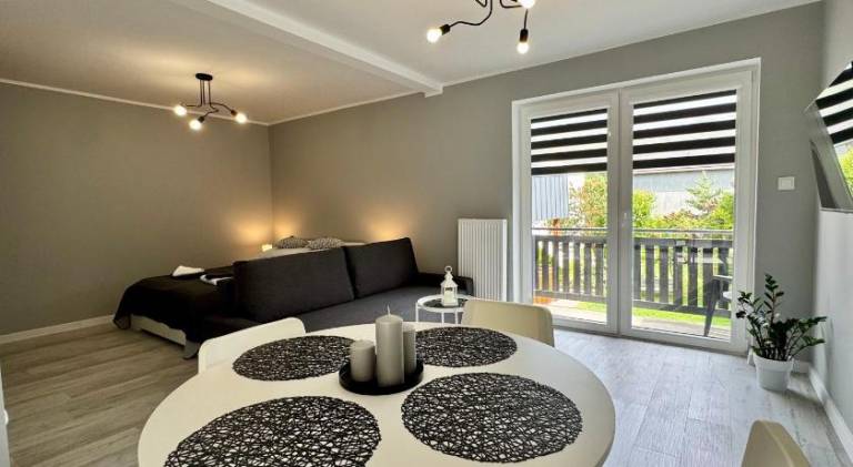 Holiday apartment with 2 rooms for 6 persons — photo 3