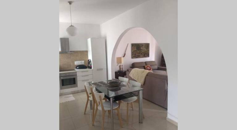 Apartment with 2 rooms for 4 persons — photo 3