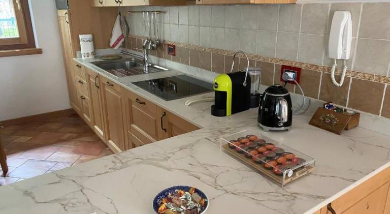 Holiday apartment with 2 rooms for 5 persons — photo 4