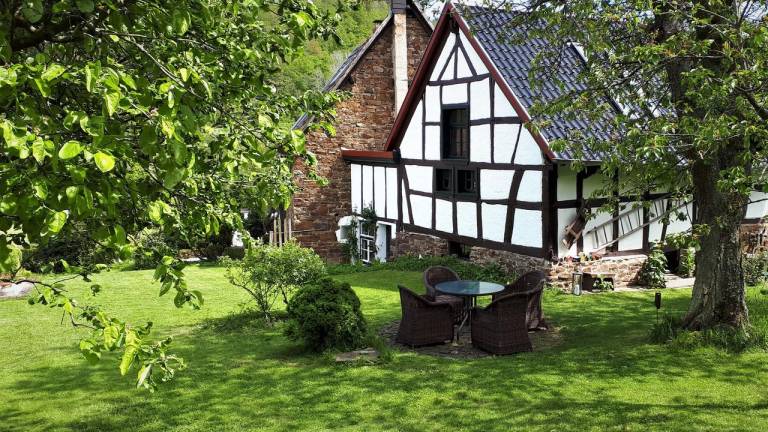 Ferienhaus  Antweiler