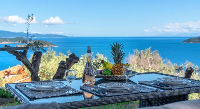 Nice villa with terrace, garden & private pool | Next to the beach | Good for workation | Pets allowed — photo 2