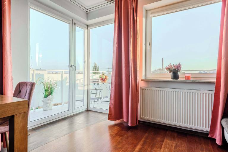 Apartament Rzgów