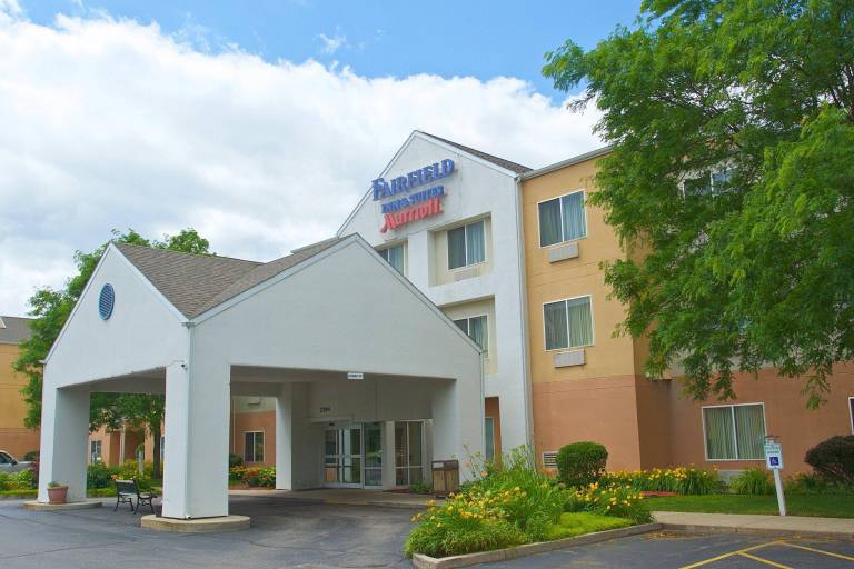 Fairfield by Marriott Inn & Suites Beloit in Beloit, WI