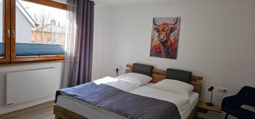 Ferienwohnung Heidenheim an der Brenz