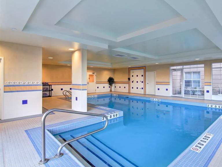 Homewood Suites by Hilton Sudbury — photo 4