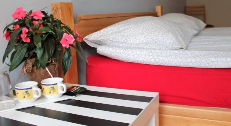 Liepu Hostelis in Liepaja