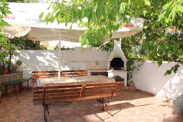 Ferienwohnung in Primošten, Kroatien f&uuml;r max. 3 Personen