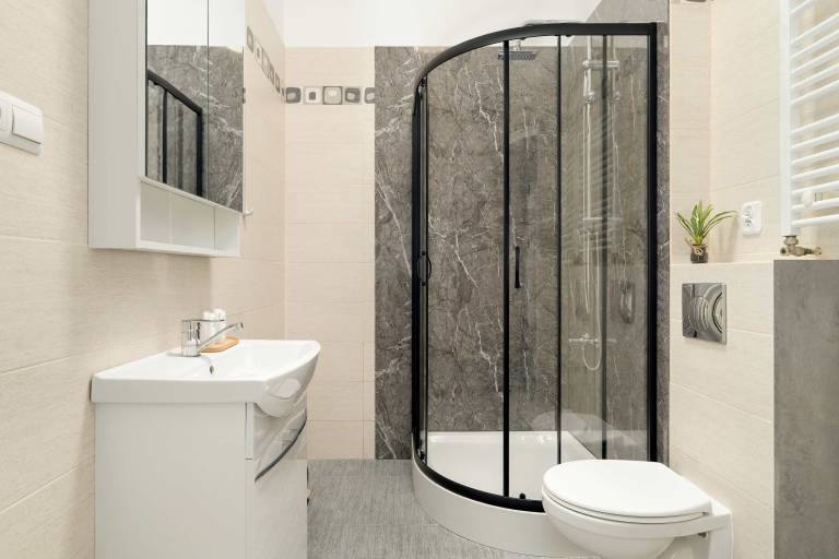Niegolewskich 20 Pozna Modern Apartment SmartTV MTP Pozna Pet Friendly — photo 4
