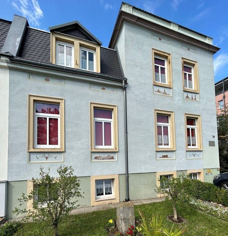 Ferienwohnung  Neustadt