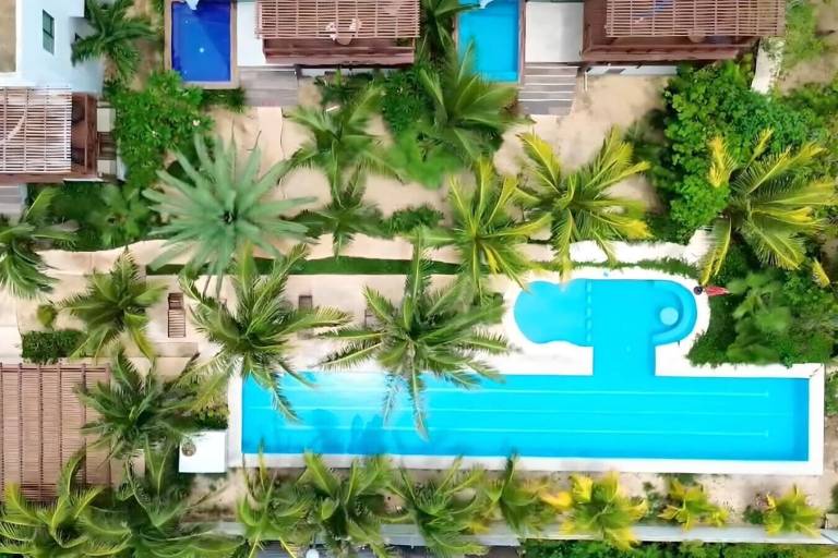 Villa Isla Mujeres