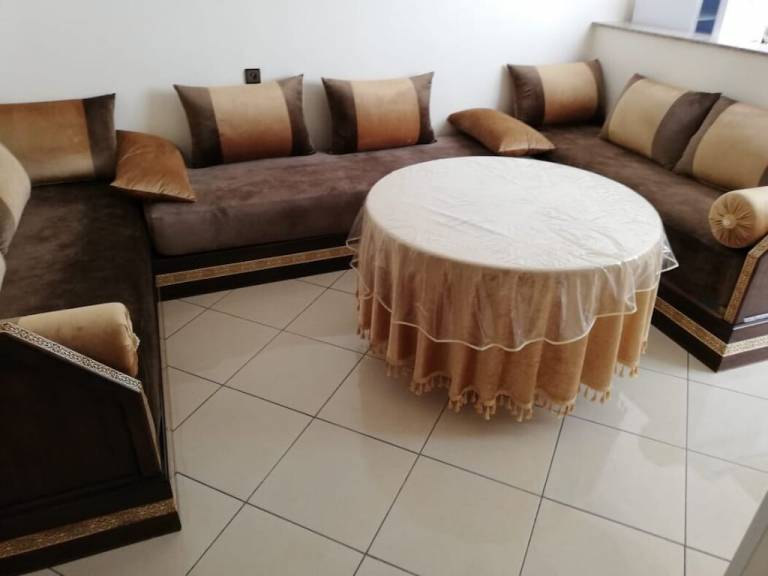 Appartement Mirleft