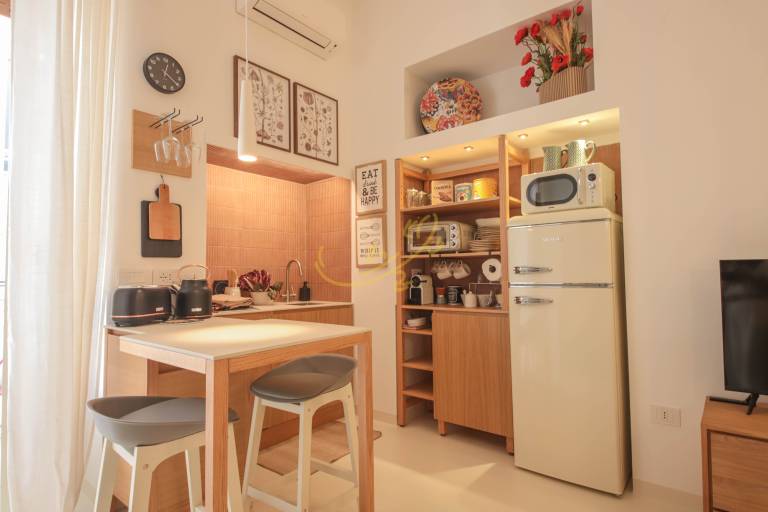 Apartment | City view — photo 4