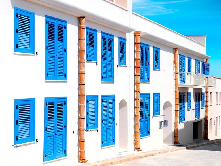 Ferienwohnung in Marettimo f&uuml;r max. 5 Personen, 