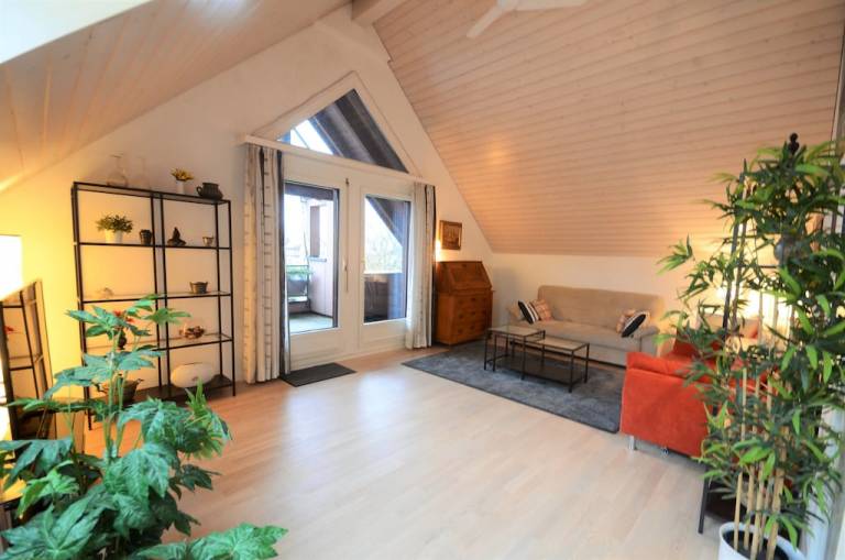 Ferienwohnung Interlaken
