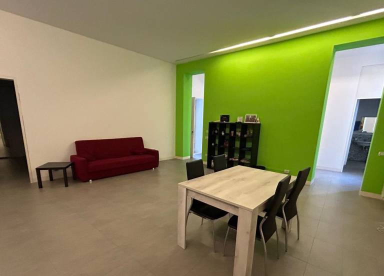 Ferienwohnung mit Hund in Marigliano, Kampanien f&uuml;r max. 3 Personen